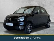 Renault Twingo, Zen Electric Kaufbatterie, Jahr 2021 - Chemnitz