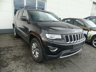 Jeep Grand Cherokee 3.0 CRD Limited - Kirchendemenreuth