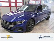 VW Arteon, 2.0 TDI Shooting Brake R-LINE LM20 IQ LIGHT PRO, Jahr 2021 - Bochum