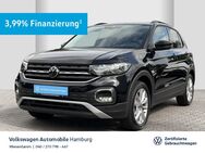 VW T-Cross, 1.0 TSI Move, Jahr 2023 - Hamburg