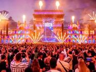 Airbeat One Festival MFG - Wittstock (Dosse)