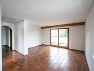 Dachgeschosswohnung "Schlossblick" - Ihr neues Zuhause mit sonniger Loggia und Garage - Sigmaringen