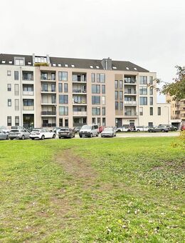 ***IHR SCHLÜSSEL ZUM GLÜCK*** 3 ZIMMER WOHNUNG MIT TERRASSE UND BALKON - Nürnberg
