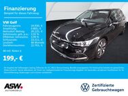 VW Golf, 1.5 TSI Move, Jahr 2024 - Sinsheim