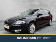 Skoda Octavia, 1.4 TSI Combi Ambition, Jahr 2016 - Freiberg