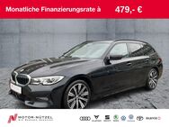 BMW 330, d xDriveTouring SPORTLINE LASER °, Jahr 2020 - Mitterteich