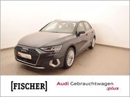 Audi A3, Sportback 35TFSI advanced Vorber, Jahr 2024 - Jena