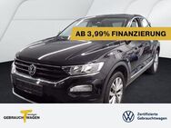 VW T-Roc 2.0 TDI DSG STYLE AHK NAVI ACC WINTERPAKET PDC+ - Marl (Nordrhein-Westfalen)