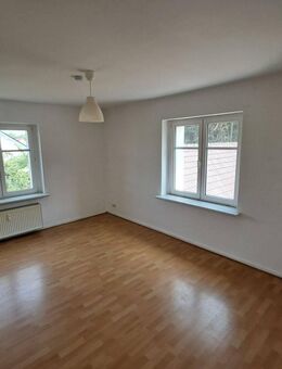 Tolle 2-Zimmer-Wohnung, 1.OG - Schipkau