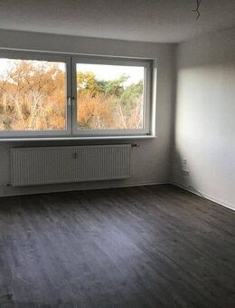 2-Zimmer-Wohnung mit Balkon und Tageslichtbad - Hannover