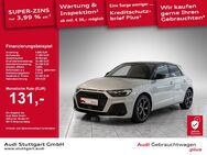 Audi A1, Sportback S line 25 TFSI VC, Jahr 2023 - Böblingen