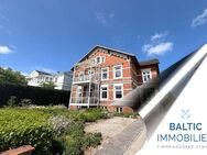 Historisches vermietetes Mehrfamilienhaus in zentraler Lage! - Eutin