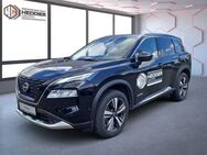 Nissan X-Trail, e-Power e-4orce Tekna, Jahr 2024 - Haltern (See)