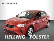 Opel Corsa, 1.5 F Edition D Musikstreaming, Jahr 2023 - Hohenlockstedt