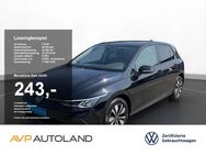 VW Golf, 2.0 TDI VIII MOVE | | | |, Jahr 2023 - Dingolfing