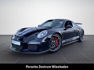 Porsche 991, (911) GT3, Jahr 2014 - Wiesbaden