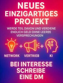 Chat-Setter / Appointment-Setter gesucht - Rüthen