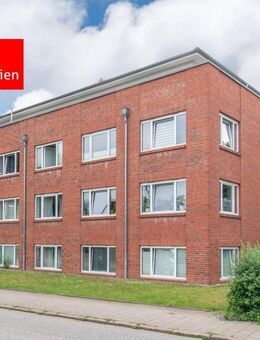 bezugsfreie Studentenwohnung - Kiel