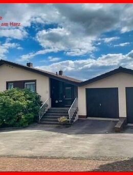 Großzügig Wohnen in Toplage - Osterode (Harz)