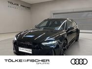 Audi RS6, 4.0 TFSI quattro Avant performance, Jahr 2024 - Krefeld