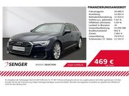 Audi A6, Avant 55 TFSI e Sport quattro, Jahr 2021 - Emsdetten