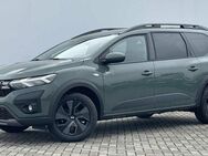 Dacia Jogger, 1.0 TCe Expression Link EXPRESSION, Jahr 2024 - Neuensalz