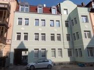 3 Zimmer Wohnung mit großem Balkon und EBK in Jena zu vermieten - Jena