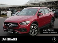 Mercedes GLA 200, d Style MBUX EasyPack, Jahr 2020 - Fulda