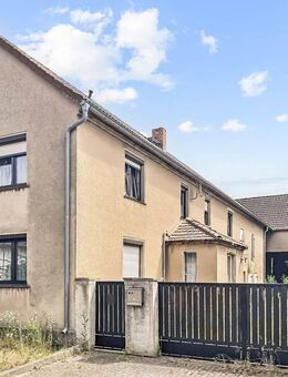 Generationenhaus in Plessa sucht die Familie für ein langes Leben - Plessa