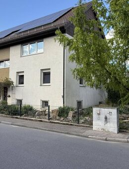 Viel Platz mit vielen Möglichkeiten! - Hessigheim
