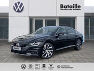 VW Arteon, 2.0 TDI R-Line - ohne Anzahlung, Jahr 2019 - Jülich