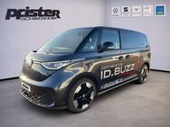 VW ID.Buzz Bus PRO+AHK+elektr.Heckklappe+ACC - Schwebheim