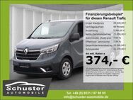 Renault Trafic Mixto L2 6-Sitze 2.0D*Autom LED AHK R-Kam - Ruhstorf (Rott)