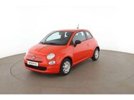 Fiat 500 1.0 Mild-Hybrid Cult - Berlin