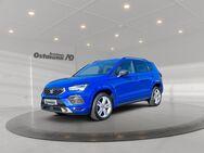 Seat Ateca, 1.5 TSI FR, Jahr 2021 - Hofgeismar