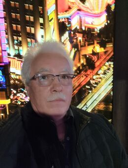 Kennst du diese Momente,wenn man einsam ist und es fehlt etwas im Leben? - Dessau-Roßlau