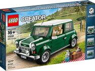 Verkaufe Lego 10242 - MINI Cooper (Neu / OVP) - Karlsruhe