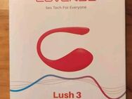 Lovense Lush 3 / Neu und OVP - Creußen