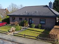 Gemütlicher Bungalow mit eingewachsenem Garten in ruhiger Lage - Ihr neues Zuhause! - Hattstedt
