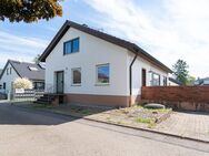 Willkommen in Ihrem neuen Zuhause in einer begehrten Wohnlage in Ellhofen - Ellhofen