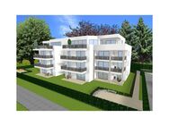 Wohnen im Riemekestraße-Dreieck- 4-Zimmerwohnung mit großzügigen Garten! - Paderborn