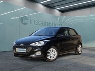 Hyundai i20, Style, Jahr 2019 - München