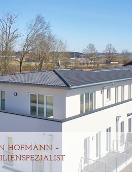 NEUBAU: Wunderschönes Penthouse sucht neuen Besitzer und lässt keine Wünsche offen !!! - Gangkofen