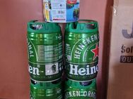 5x 5 Liter Fässer ( Neu) - Bad Harzburg