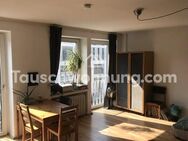 [TAUSCHWOHNUNG] Helle, zentrale Single Wohnung - Köln