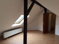 2,5 Zimmer-Wohnung mit 47m² in Hagen-Haspe - Hagen (Stadt der FernUniversität)