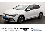 VW Golf, 1.5 TSI 8 VIII Move, Jahr 2023 - Wolfsburg