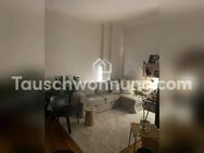 [TAUSCHWOHNUNG] 2-Zimmer-Wohnung in 3. OG, direkt am Boxhagener Platz - Berlin