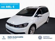 VW Touran, 1.5 TSI Comfortline, Jahr 2024 - Esslingen (Neckar)