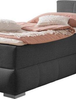 Home affaire Boxbett Chelles, inkl. Topper und Bettkasten